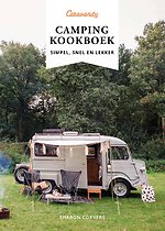 Caravanity Camping kookboek