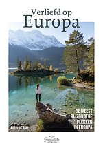 Verliefd op Europa