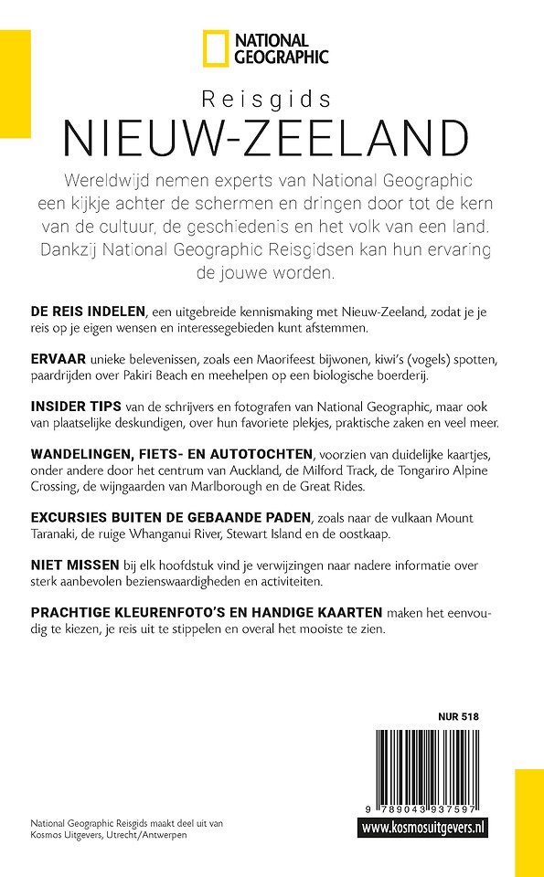 Nieuw-Zeeland