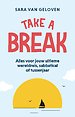 Take a break