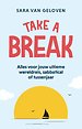 Take a break