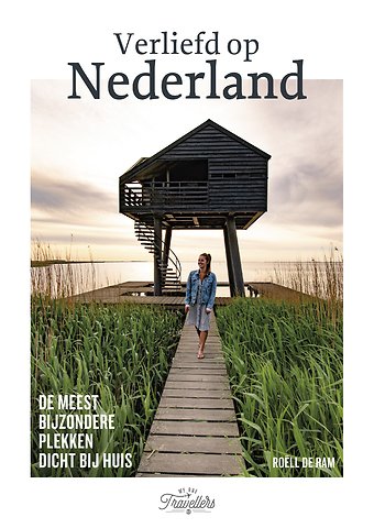 Verliefd op Nederland