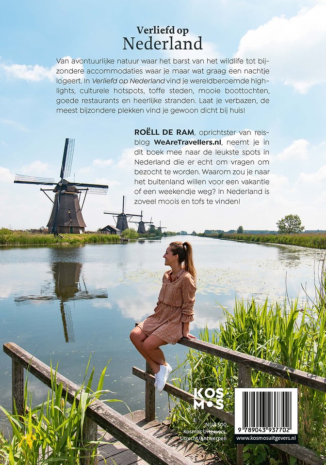 Verliefd op Nederland