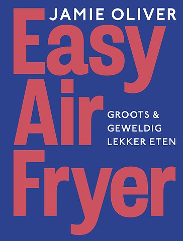 Easy Airfryer