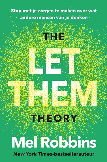 The Let Them Theory