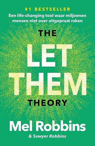 The Let Them Theory