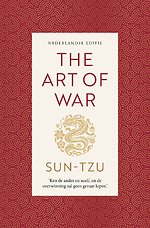 Sun-Tzu: de kunst van het oorlogvoeren