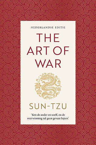 Sun-Tzu: de kunst van het oorlogvoeren
