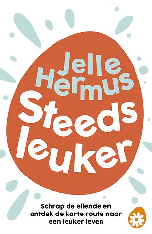 Steeds leuker