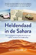 Heldendaad in de Sahara