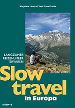 Slow travel in Europa