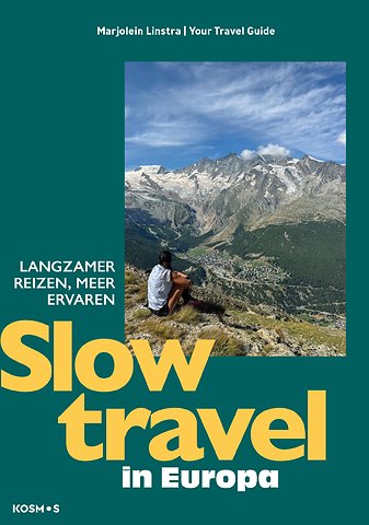 Slow travel in Europa