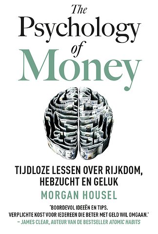 The Psychology of Money