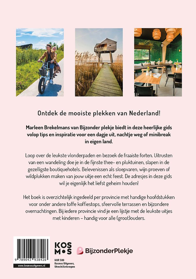 Eropuit in Nederland