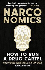 Narconomics: How to Run a Drug Cartel
