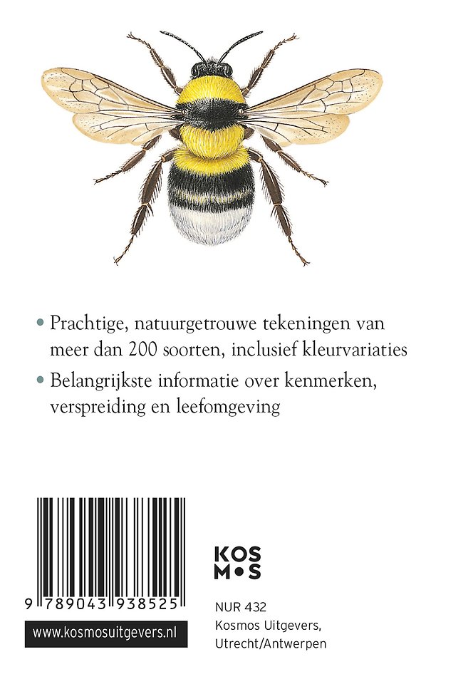 Compactgids Insecten