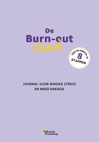 De Burn-out Coach
