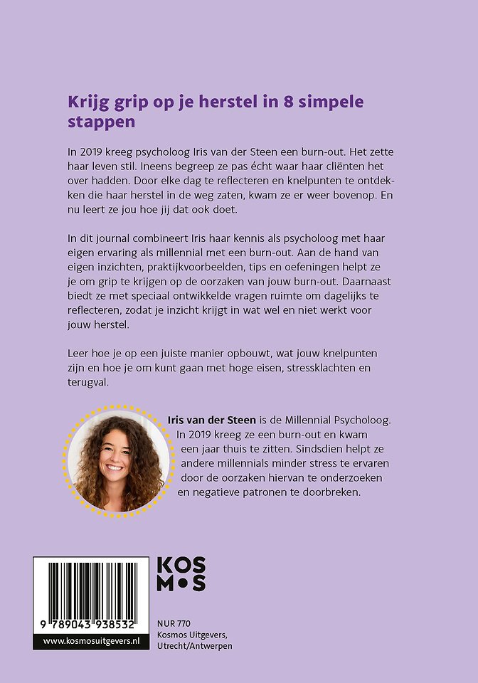 De Burn-out Coach