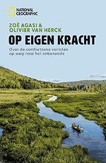 National Geographic - Op Eigen Kracht