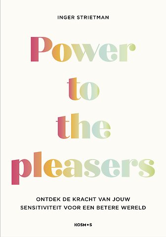Power to the Pleasers
