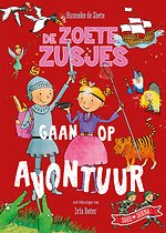 De Zoete Zusjes gaan op avontuur