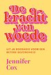 De kracht van woede