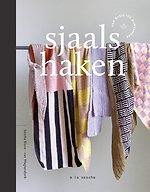 Sjaals haken