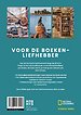 Book Lovers Escapes - 53 Europese bestemmingen voor een literaire reis