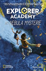 Het Nebula-mysterie