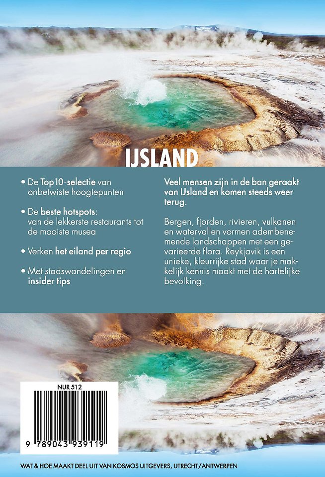 IJsland