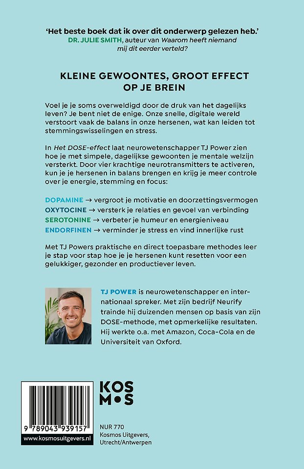 Het DOSE effect