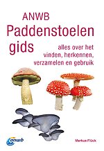 ANWB Paddenstoelengids