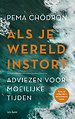 Als je wereld instort