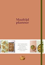 Maaltijdplanner - Lenna's Kitchen