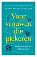 Voor vrouwen die piekeren