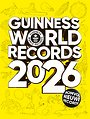 Guinness World Records 2026 Guinness World Records 2026