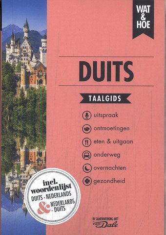 Duits
