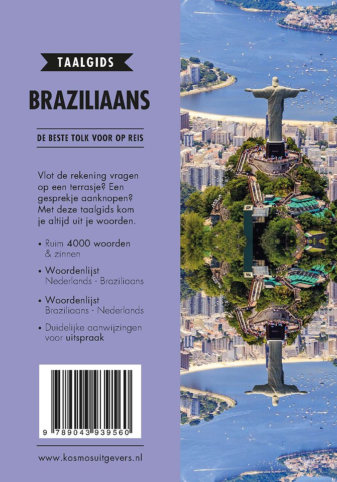 Braziliaans