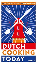 Dutch cooking today