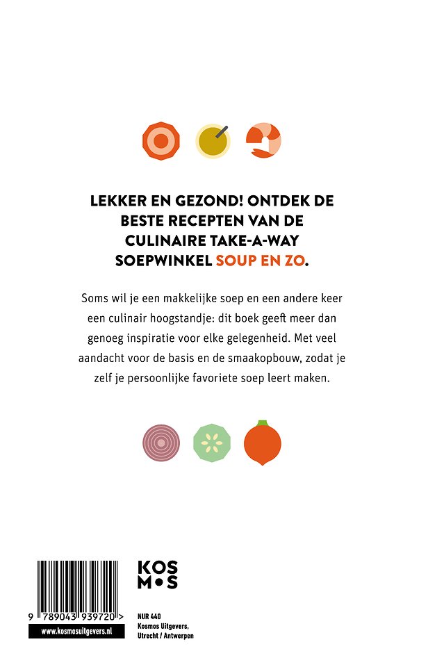 Soep
