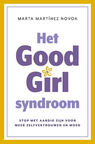 Het Good Girl Syndroom