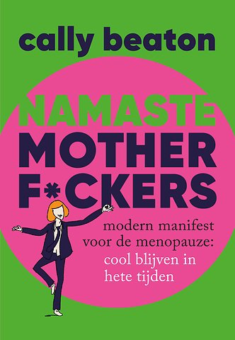 Namasté motherf*ckers
