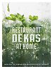 Restaurant De Kas at Home