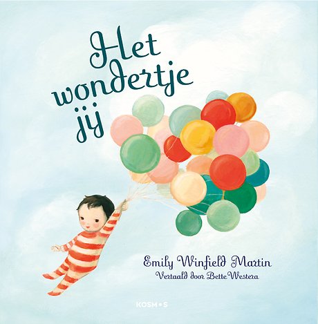 Het wondertje jij