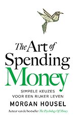 The Art of Spending Money - Nederlandse editie