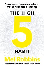 The High 5 Habit - Nederlandse Editie