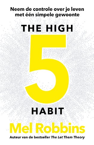 The High 5 Habit