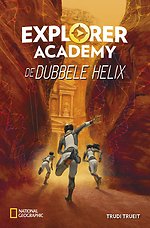 De dubbele helix