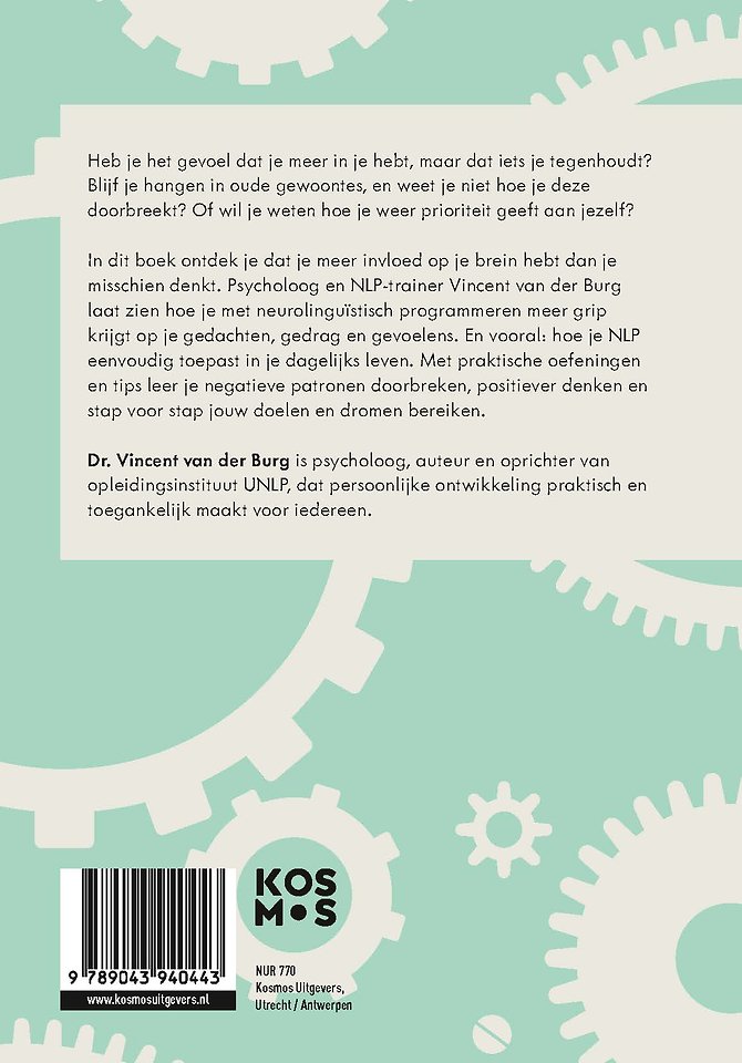 NLP voor beginners