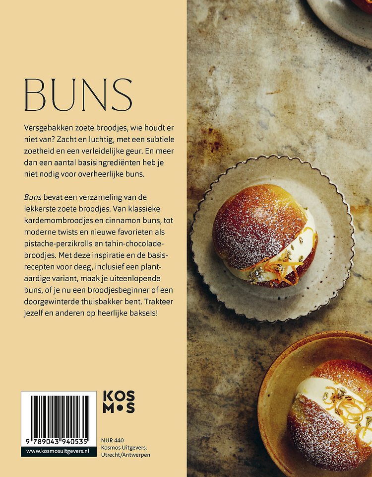 Buns